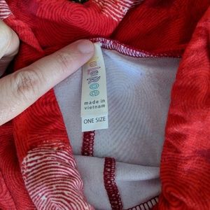 One-size Lularoe leggings